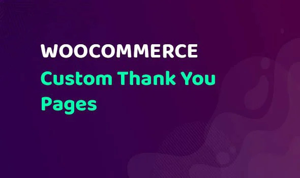 Custom Thank You Pages nulled plugin