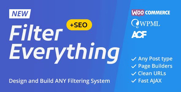 Filter Everything nulled plugin