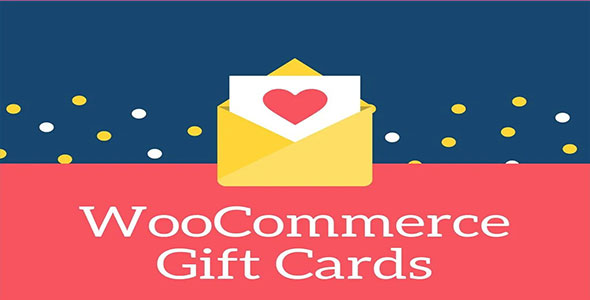 Gift Cards nulled plugin