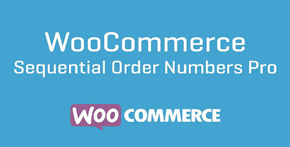 Sequential Order Numbers Pro nulled plugin