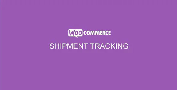 Shipment Tracking nulled plugin