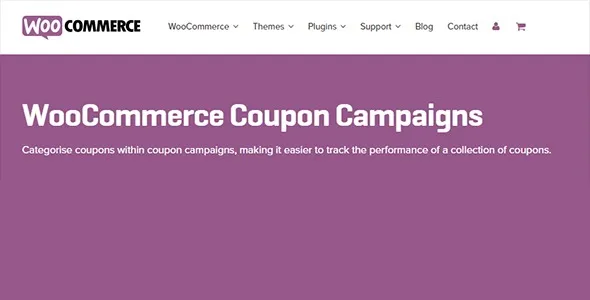 WooCommerce Coupon Campaigns nulled plugin