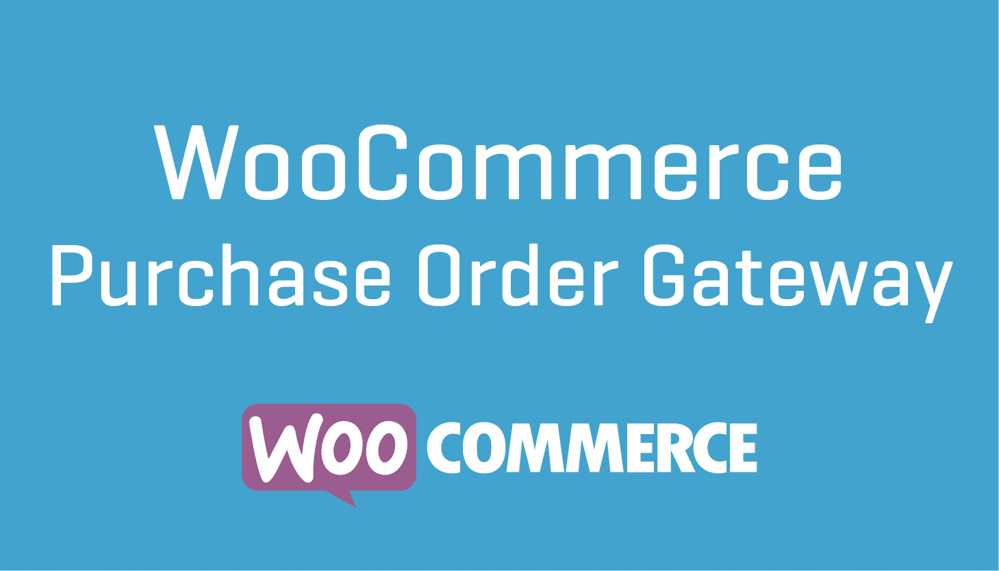 WooCommerce Purchase Order Gateway nulled plugin