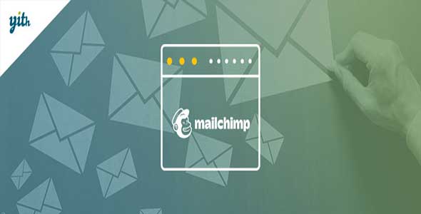 YITH WooCommerce Mailchimp nulled plugin