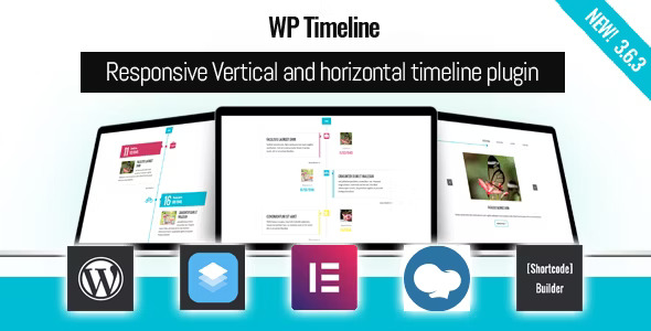 WP Timeline nulled plugin