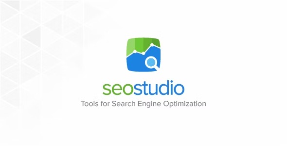 SEO Studio Nulled Script