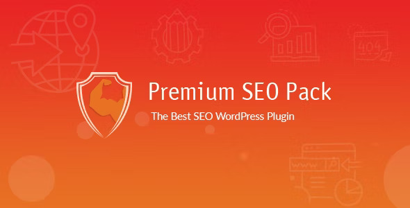 Premium SEO Pack nulled plugin