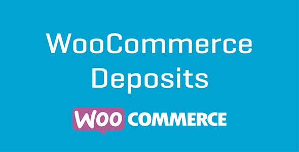 WooCommerce Deposits nulled plugin