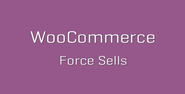 Force Sells nulled plugin