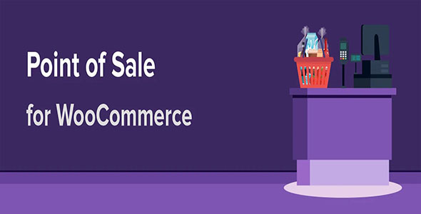 Point of Sale for WooCommerce nulled plugin