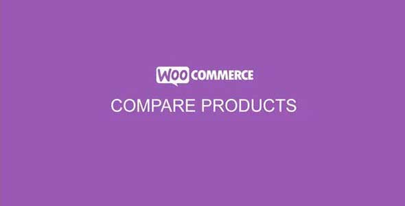 WooCommerce Products Compare nulled plugin