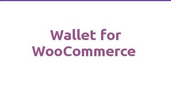 Wallet for WooCommerce nulled plugin