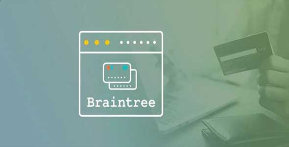 |YITH PayPal Braintree nulled plugin