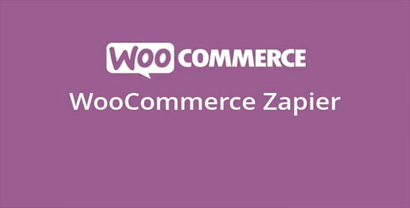 WooCommerce Zapier nulled plugin