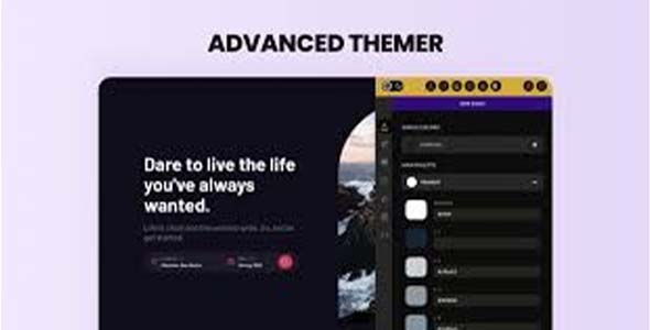 Bricks Advanced Themer nulled plugin