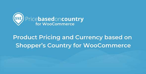 Price Based on Country Pro nulled plugin