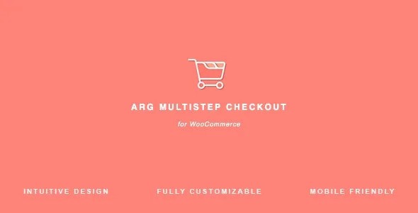 ARG MultiStep Checkout for WooCommerce nulled plugin