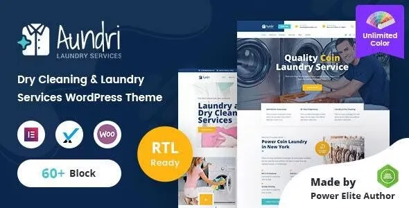 Aundri nulled Themes 