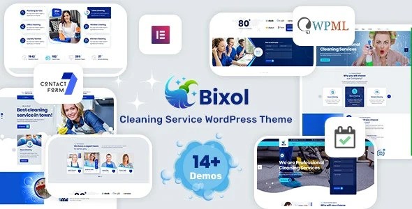 Bixol nulled Themes