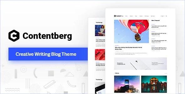 Contentberg nulled Themes