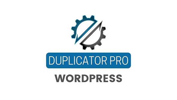 Duplicator Pro nulled plugin