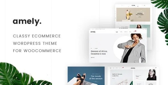 Amely nulled Themes