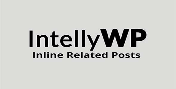 IntellyWP Inline Related Posts Premium nulled plugin