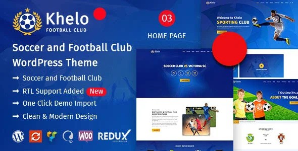 Khelo nulled Themes