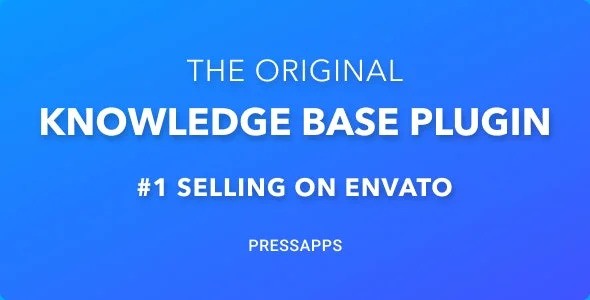 Knowledge Base nulled plugin