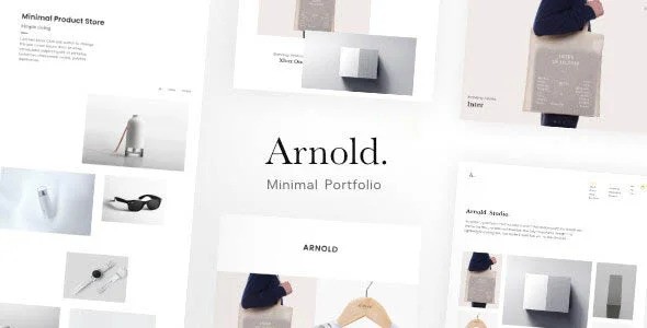 Arnold nulled Themes