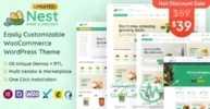 Nest nulled Themes