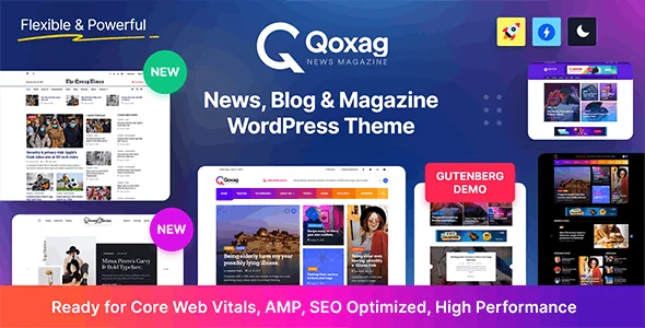 Qoxag nulled Themes