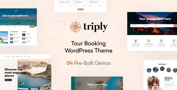 Triply nulled Themes