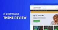 Shoptimizer nulled Themes