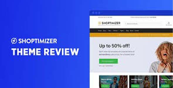 Shoptimizer nulled Themes