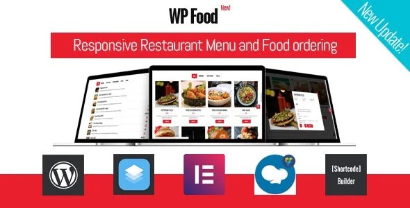 WP Food nulled plugin