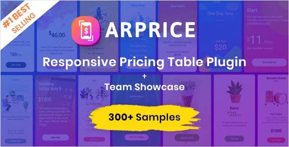 ARPrice nulled plugin