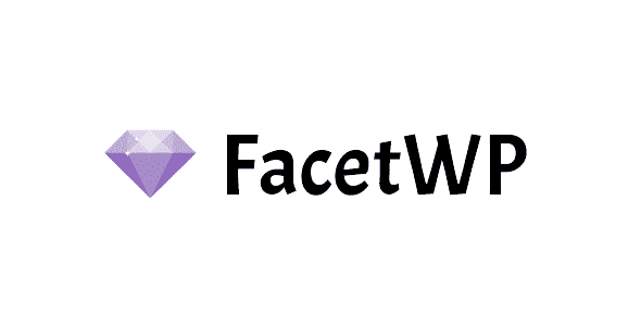 FacetWP nulled plugin