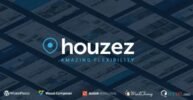 Houzez nulled Themes