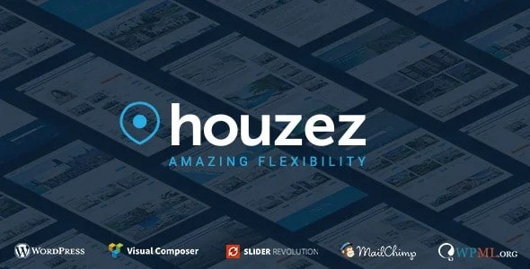 Houzez nulled Themes