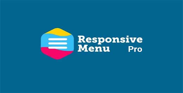 Responsive Menu Pro nulled plugin