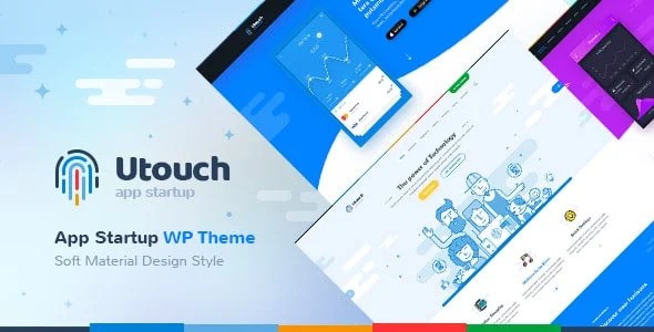 Utouch nulled Themes