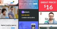 Wanium nulled Themes