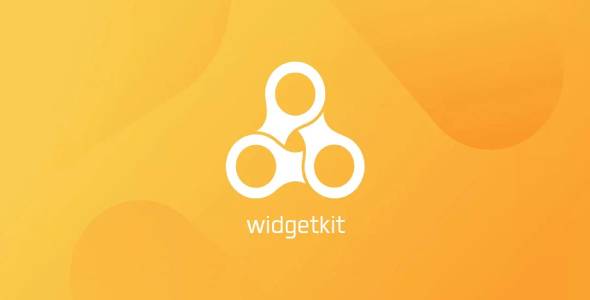 Widgetkit nulled plugin