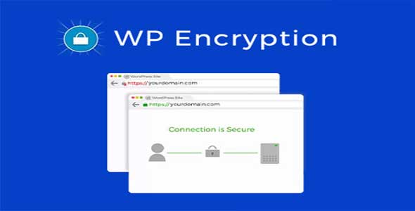 WP Encryption Pro nulled plugin