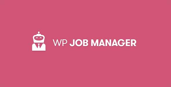 WP Job Manager Applications nulled plugin