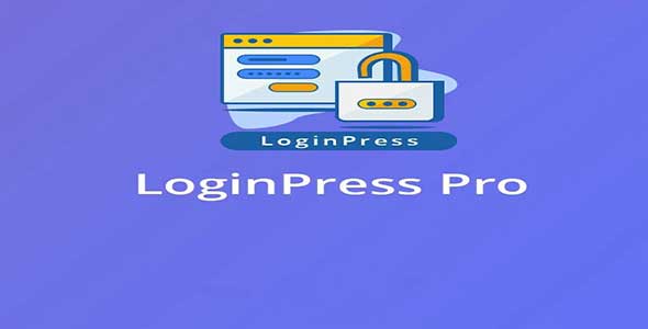 LoginPress Pro nulled plugin