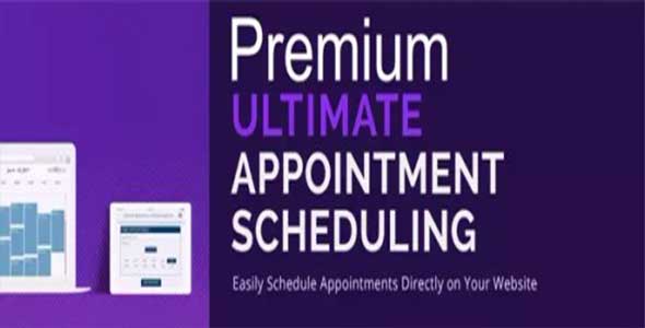 Etoile Ultimate Appointment Scheduling Premium nulled plugin