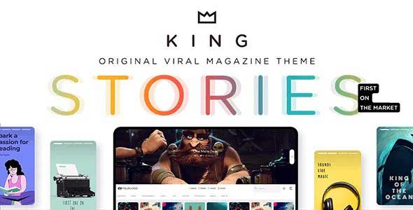 King nulled Themes