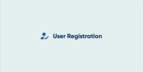 User Registration nulled plugin